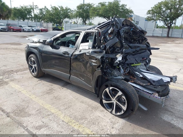 Chevrolet Trax Fwd 1rs