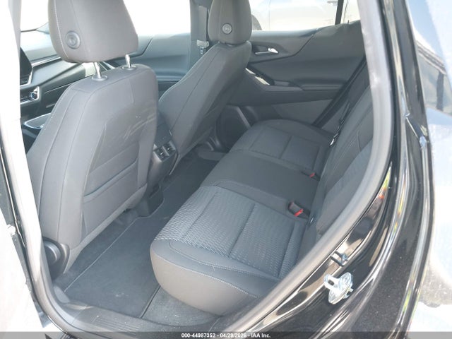 Chevrolet Equinox Awd Lt