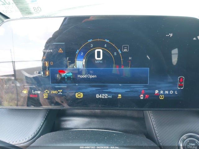 Chevrolet Equinox Awd Lt