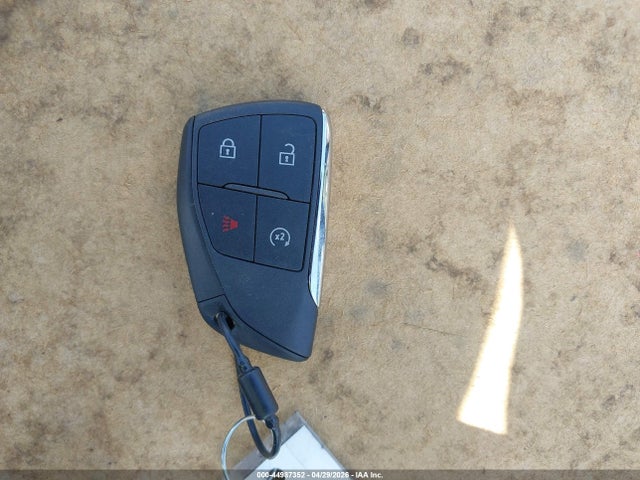 Chevrolet Equinox Awd Lt