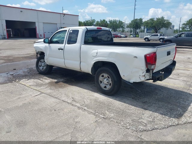 Toyota Tacoma Sr