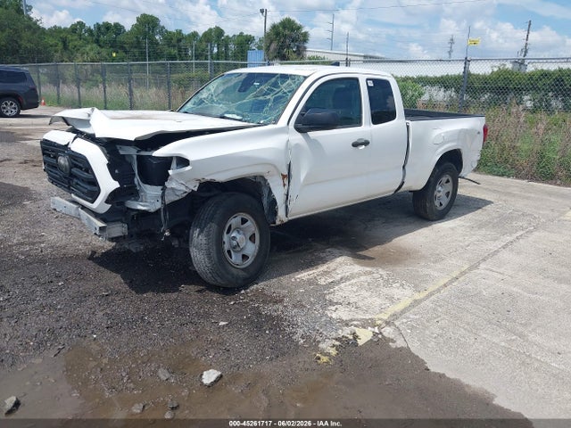 Toyota Tacoma Sr