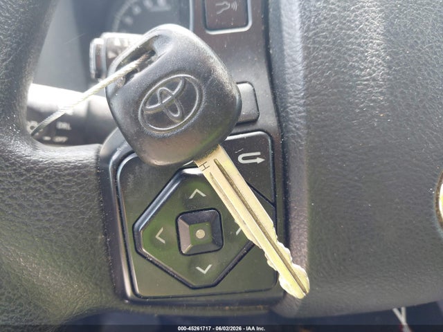 Toyota Tacoma Sr