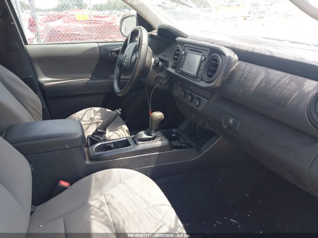 Toyota Tacoma Sr