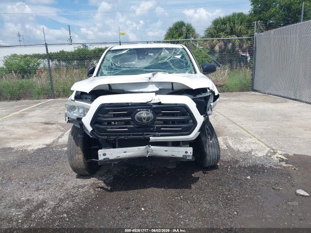 Toyota Tacoma Sr