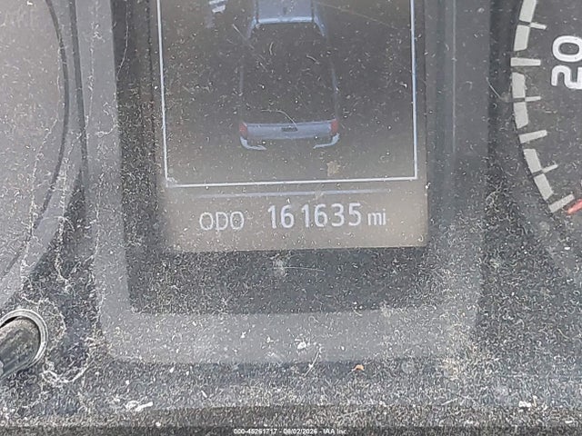 Toyota Tacoma Sr