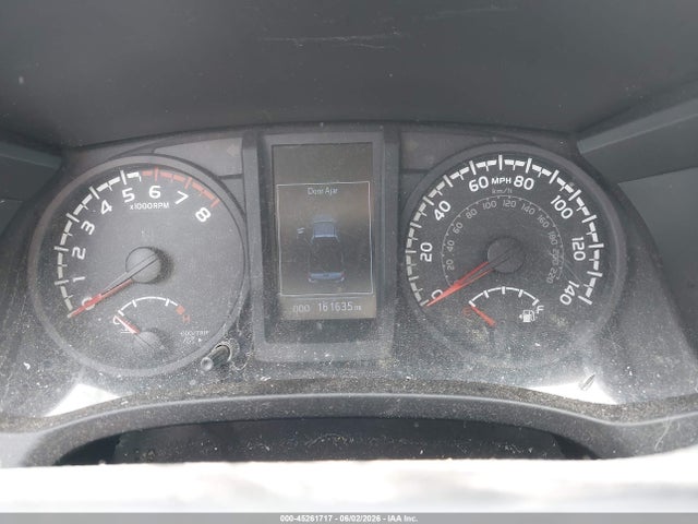 Toyota Tacoma Sr
