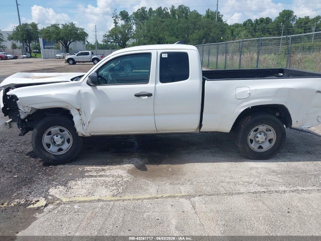 Toyota Tacoma Sr