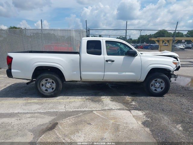 Toyota Tacoma Sr