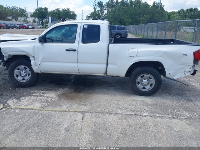 Toyota Tacoma Sr