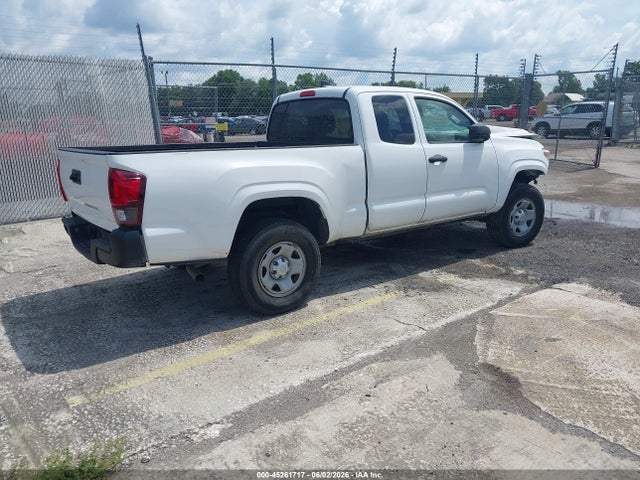 Toyota Tacoma Sr