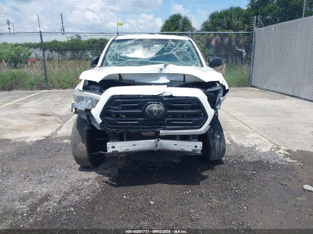 Toyota Tacoma Sr