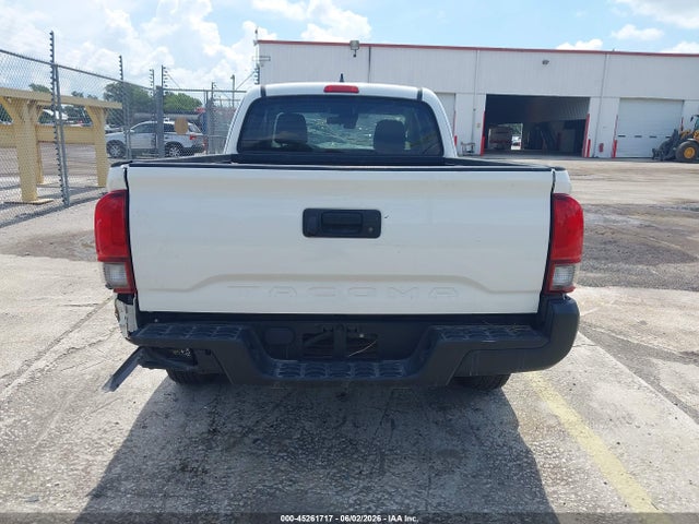 Toyota Tacoma Sr
