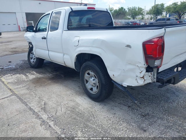 Toyota Tacoma Sr