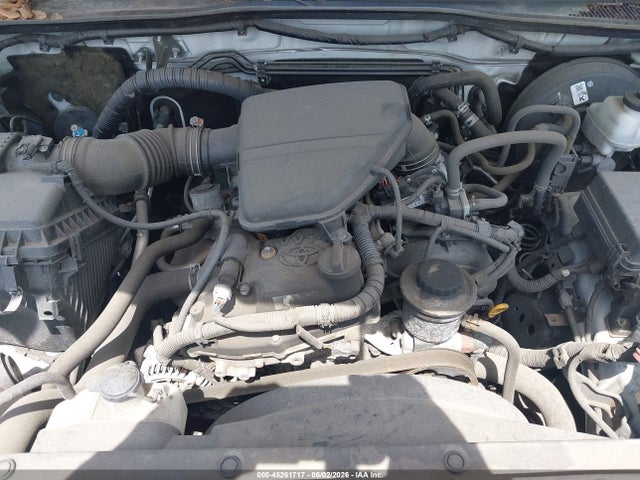 Toyota Tacoma Sr