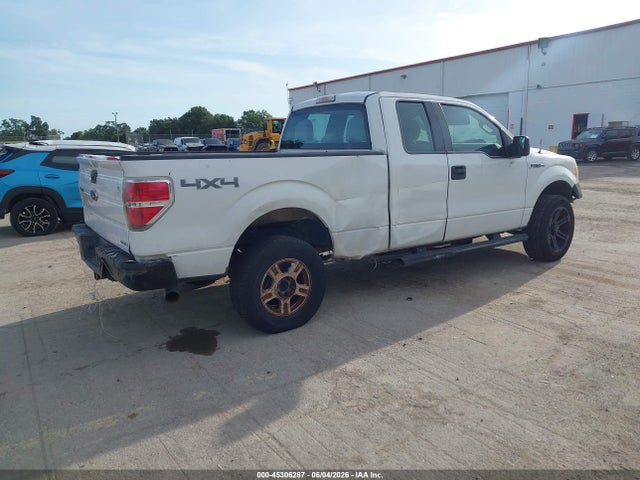 Ford F-150 Xl
