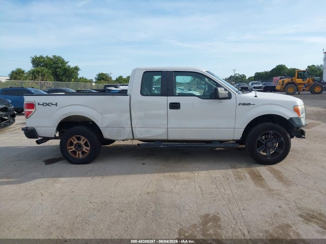 Ford F-150 Xl