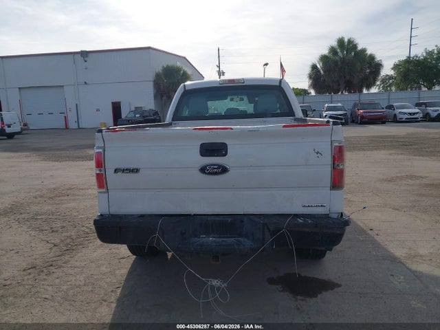 Ford F-150 Xl
