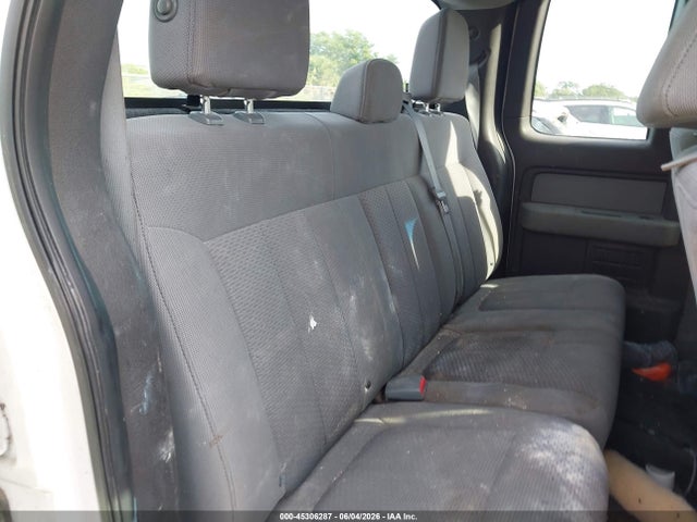 Ford F-150 Xl