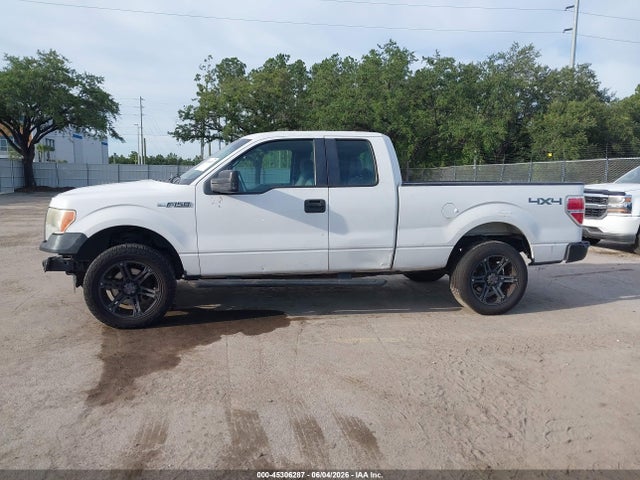 Ford F-150 Xl
