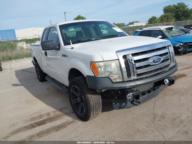 Ford F-150 Xl