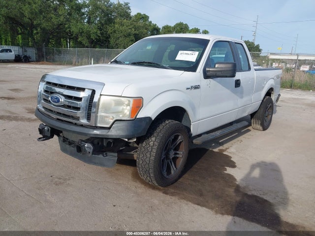 Ford F-150 Xl