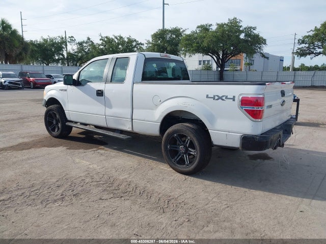 Ford F-150 Xl