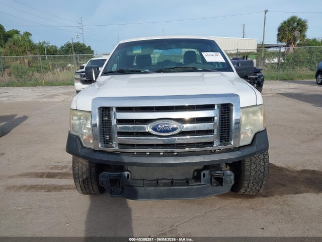 Ford F-150 Xl
