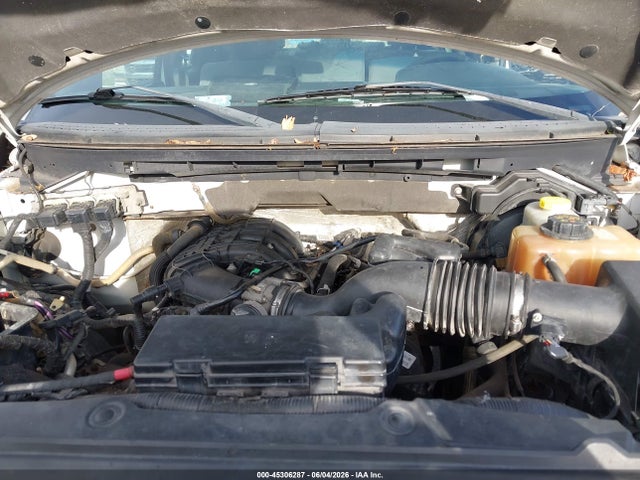 Ford F-150 Xl