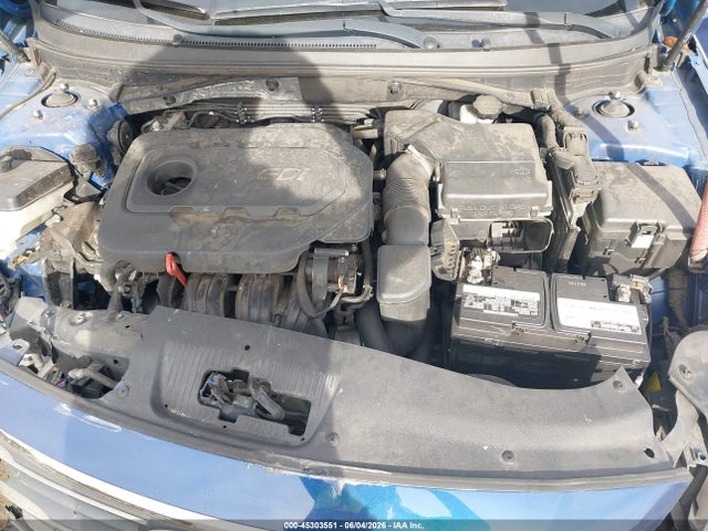Hyundai SONATA Limited