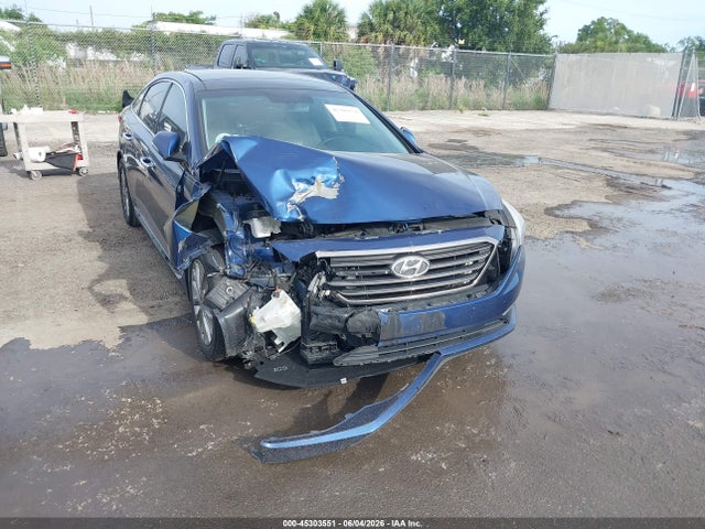 Hyundai SONATA Limited