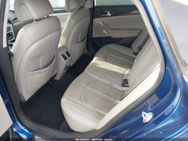 Hyundai SONATA Limited