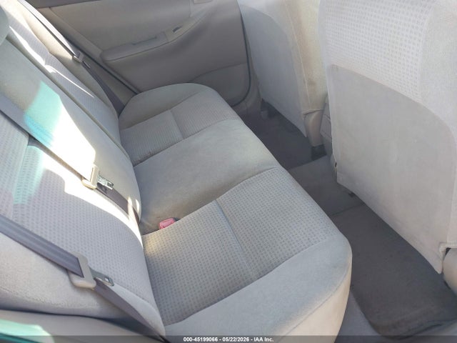 Toyota Corolla Ce