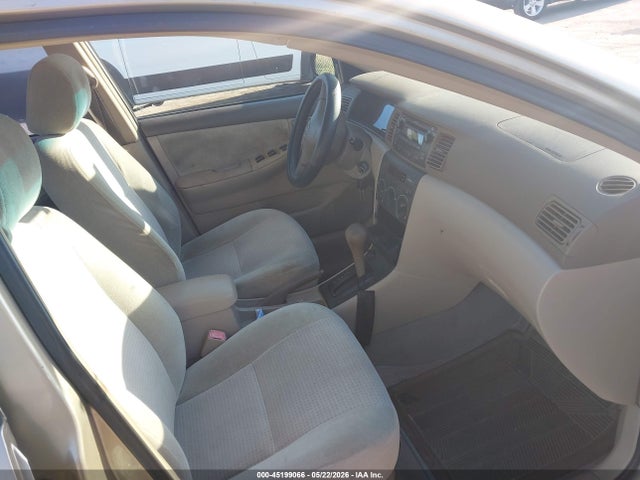 Toyota Corolla Ce