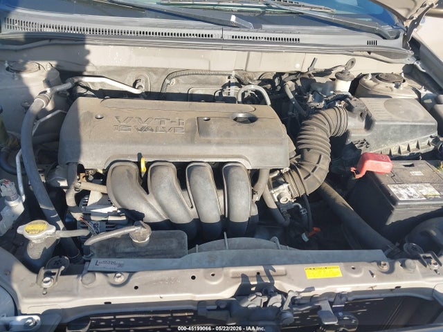 Toyota Corolla Ce