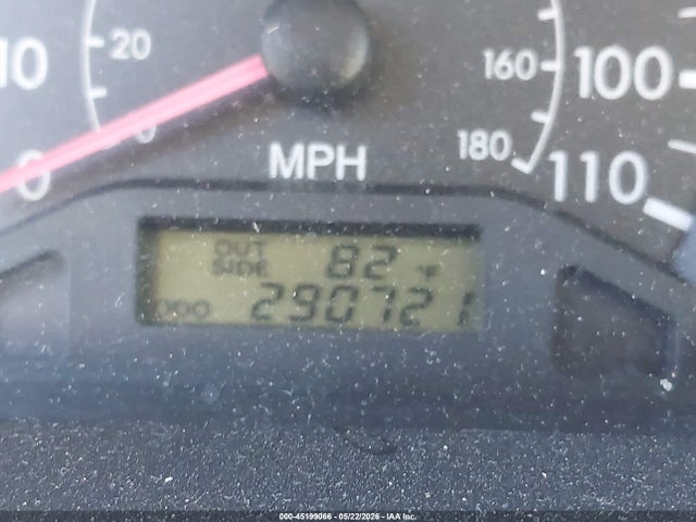 Toyota Corolla Ce