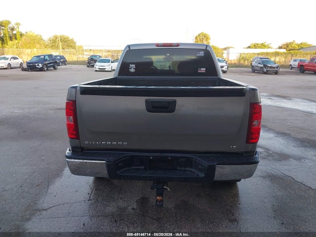 Chevrolet Silverado 1500 Lt