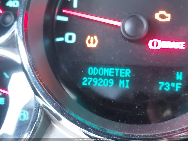 Chevrolet Silverado 1500 Lt