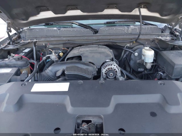 Chevrolet Silverado 1500 Lt