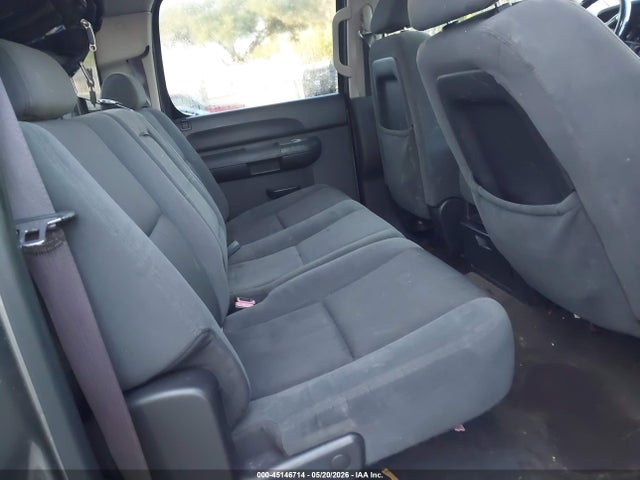 Chevrolet Silverado 1500 Lt