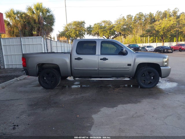 Chevrolet Silverado 1500 Lt
