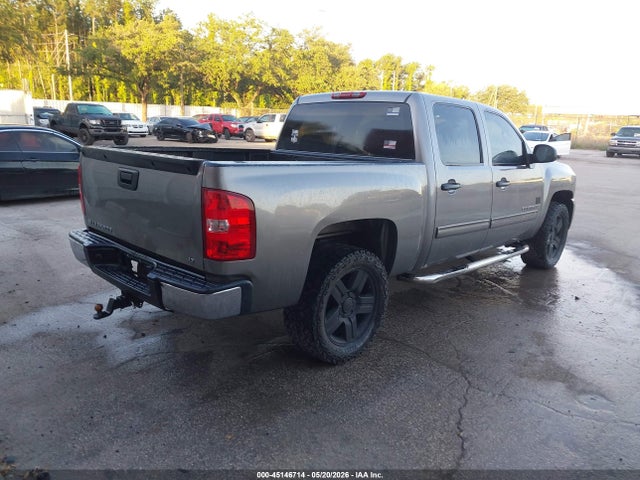 Chevrolet Silverado 1500 Lt