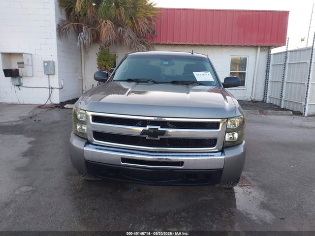 Chevrolet Silverado 1500 Lt