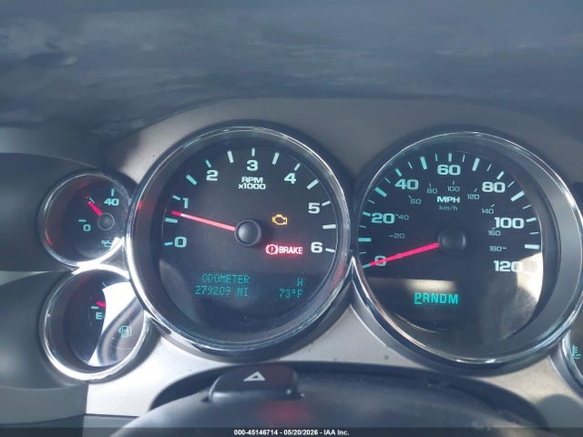 Chevrolet Silverado 1500 Lt