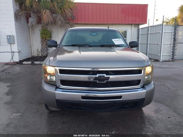 Chevrolet Silverado 1500 Lt