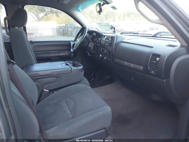 Chevrolet Silverado 1500 Lt