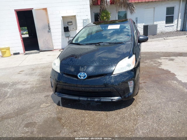 Toyota Prius Two