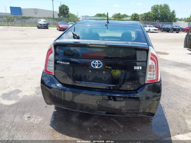 Toyota Prius Two