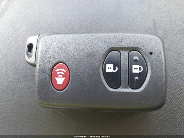 Toyota Prius Two