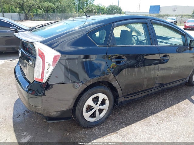 Toyota Prius Two